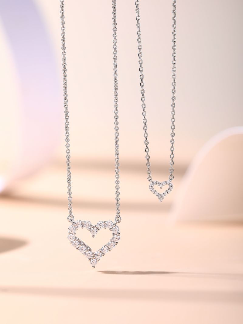 Tiffany Necklaces